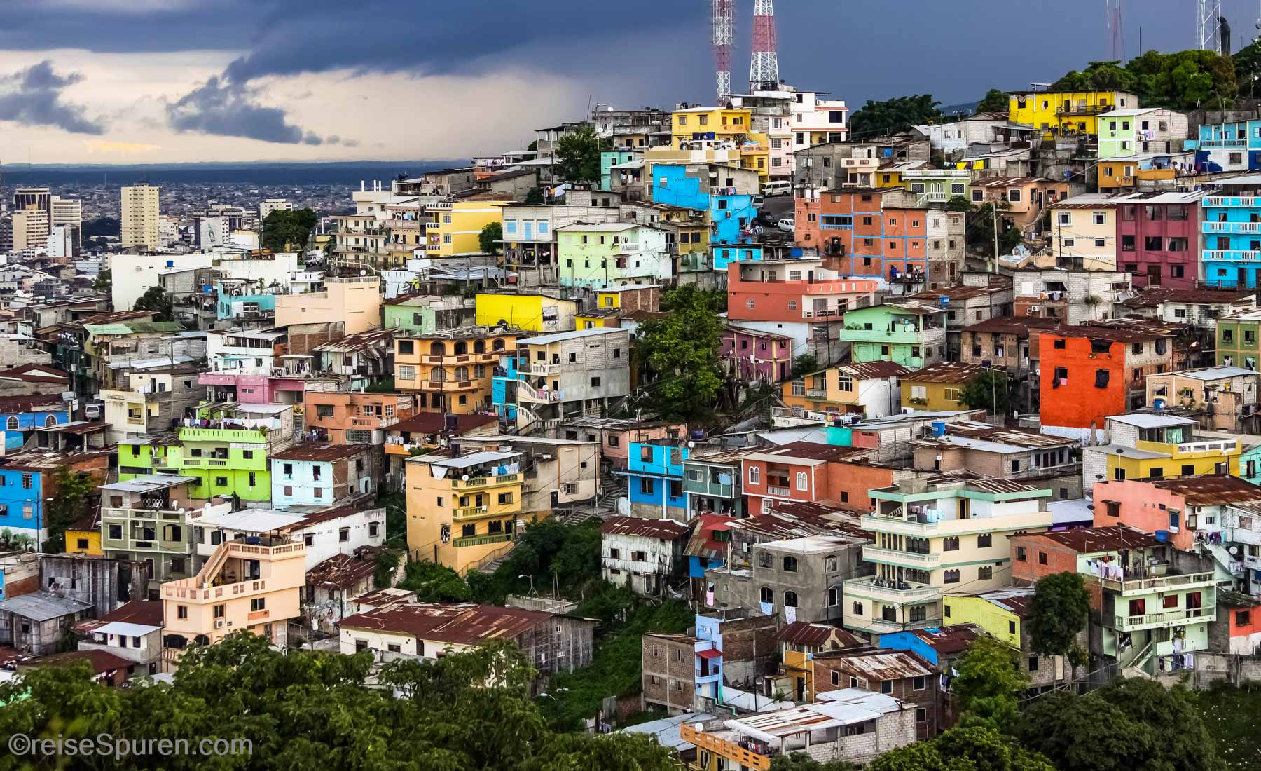 Ecuador