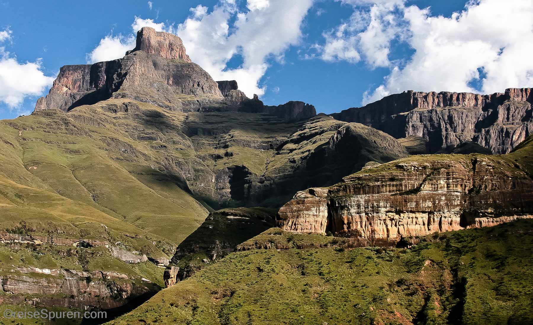 Südafrika
