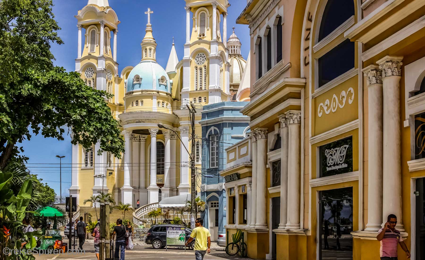 Brasilien