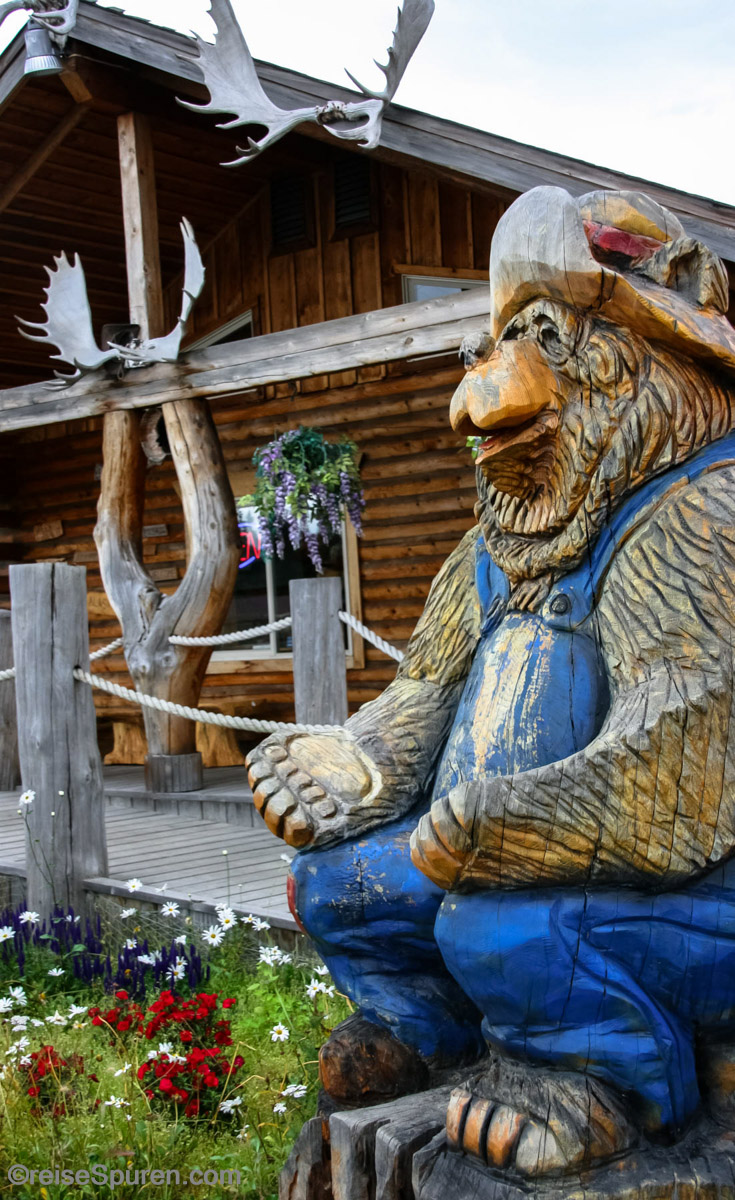 Soldotna