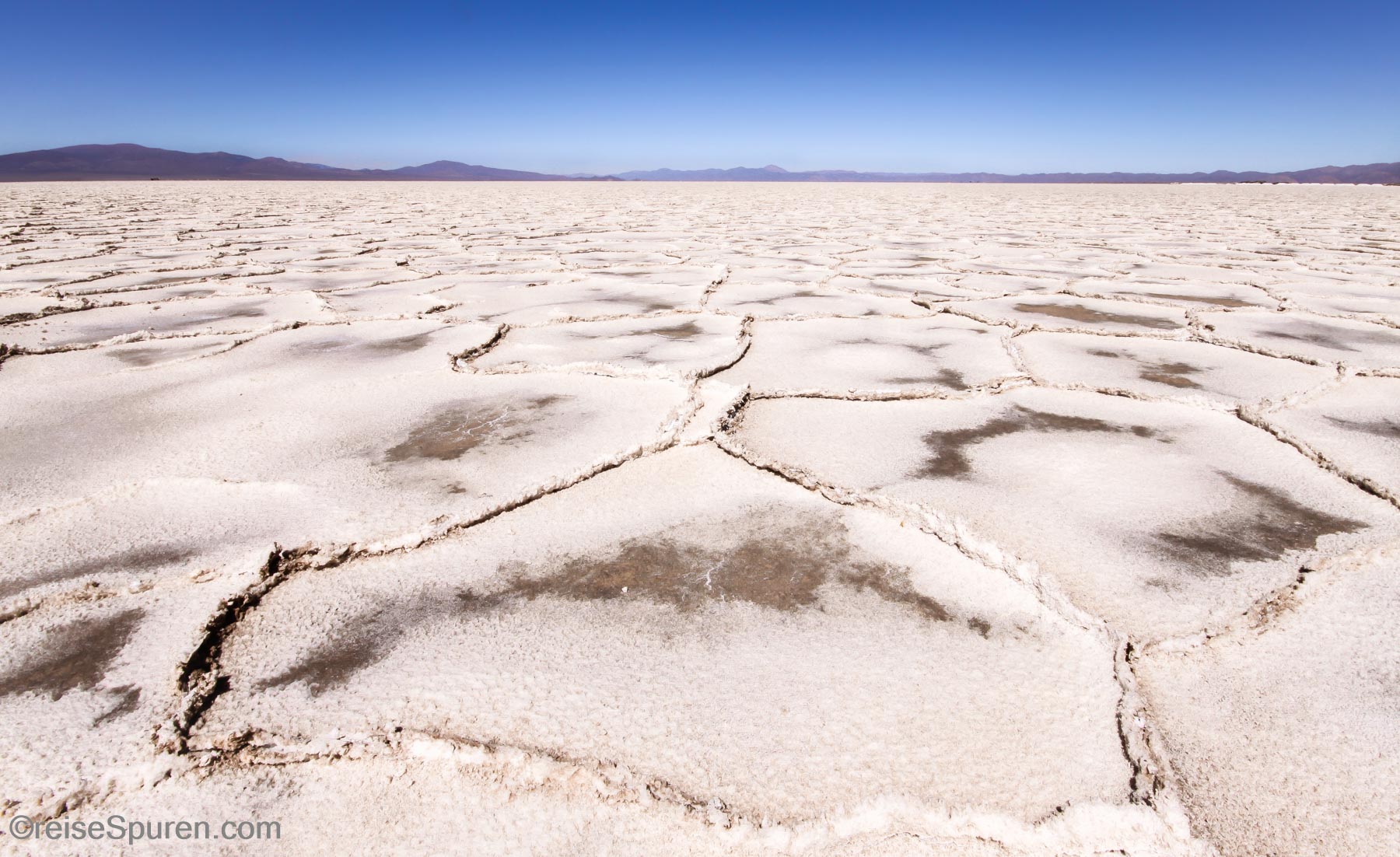 Salinas Grandes