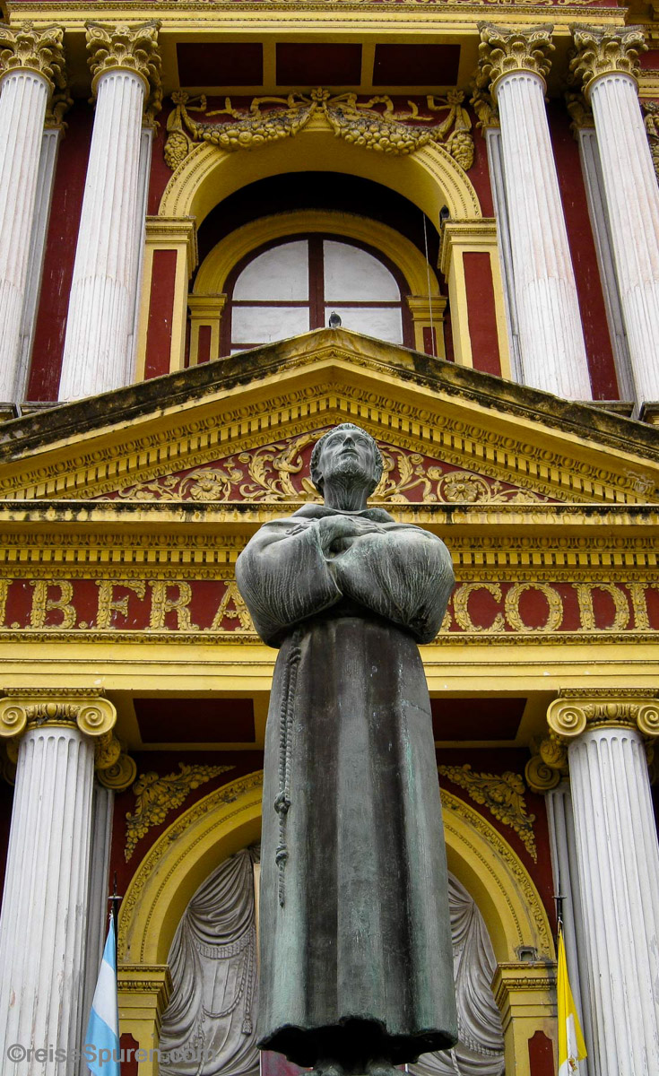 San Francisco de Asis