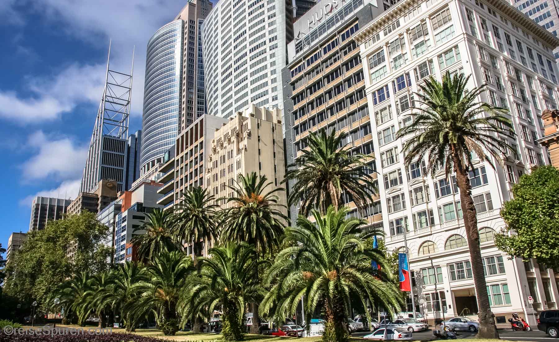 Sydney