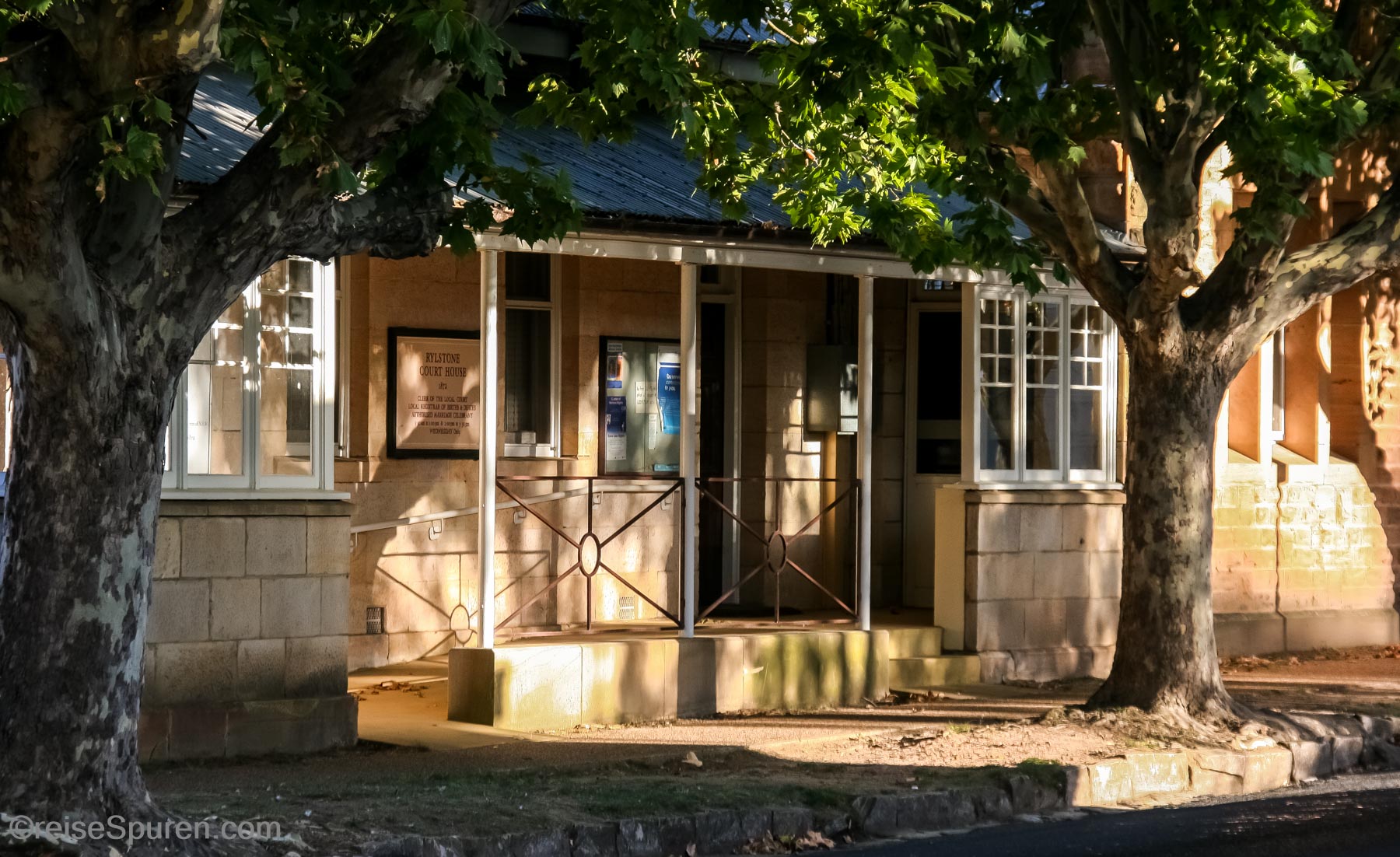 Rylstone