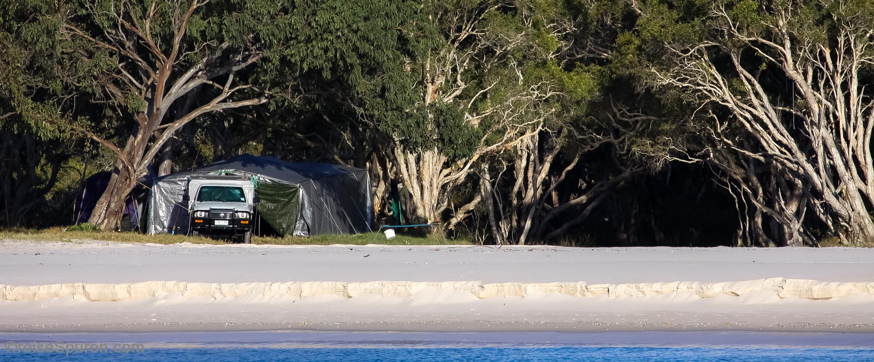 Fraser Island