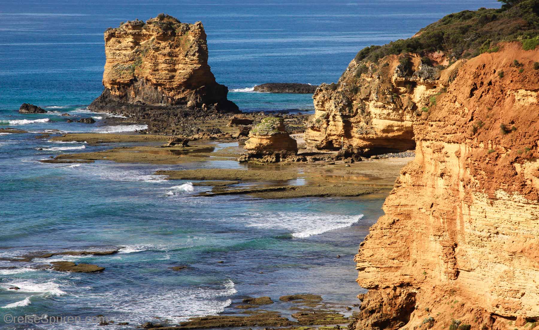 Great Ocean Road