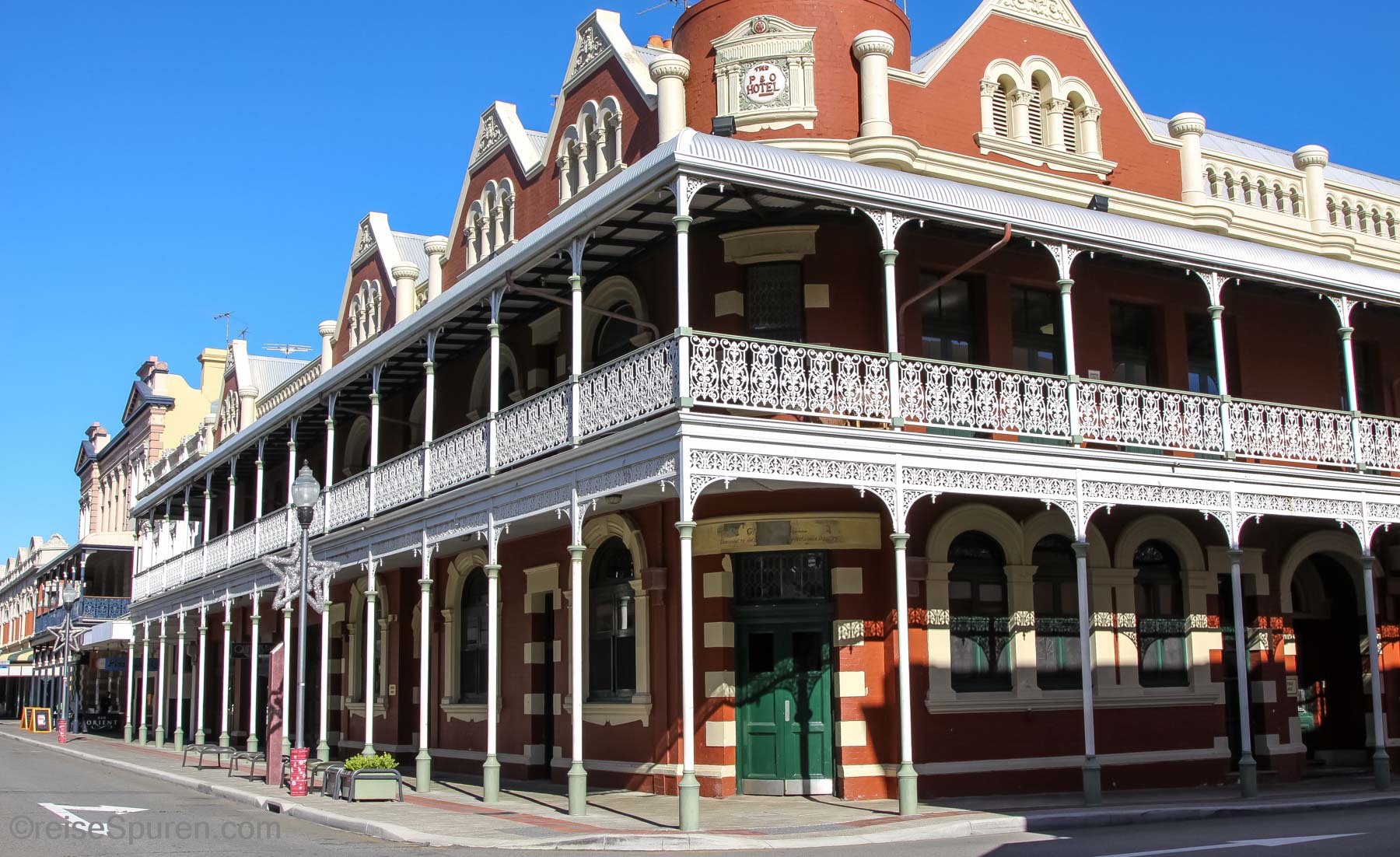Fremantle