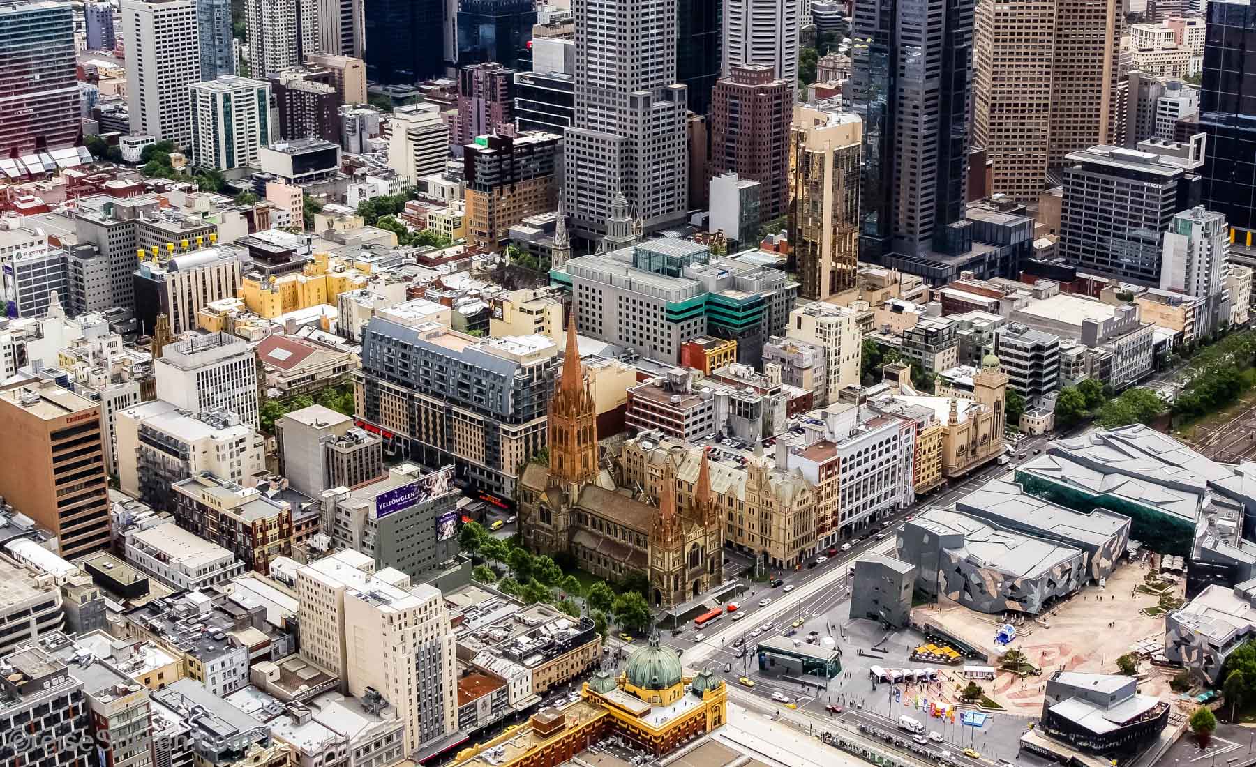 Melbourne