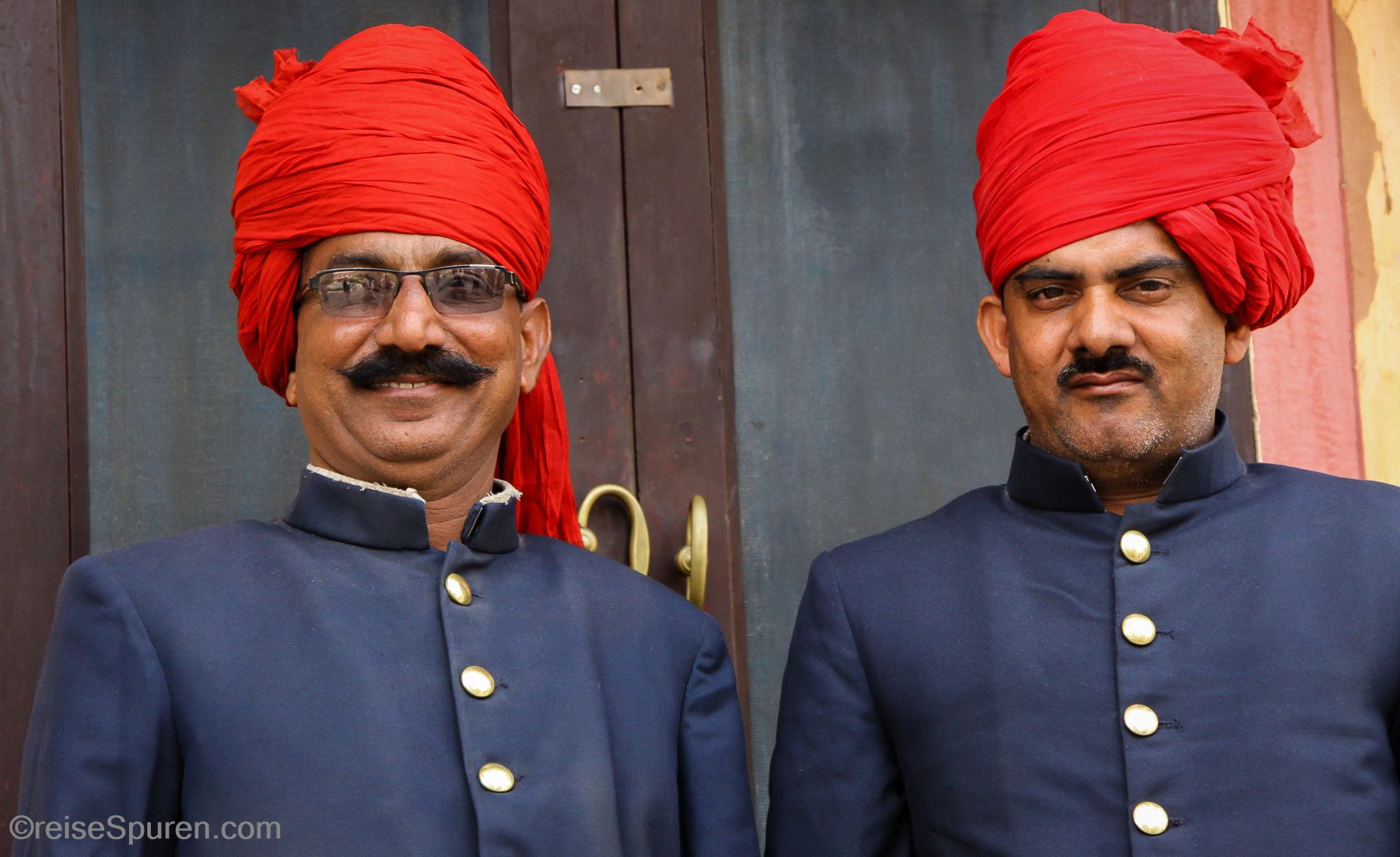 Wachen City Palace
