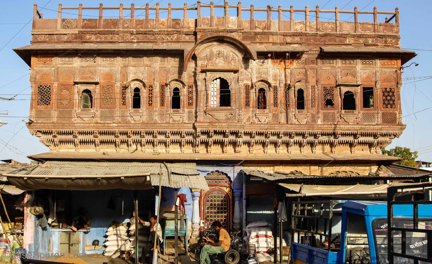 Sadar Bazar