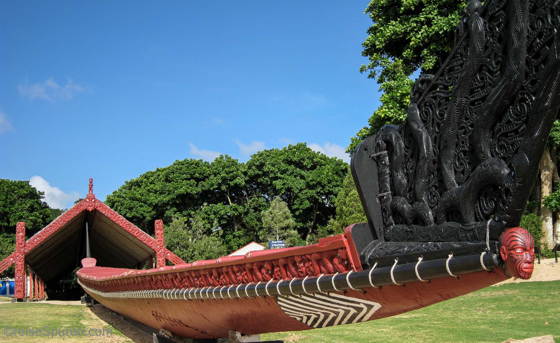 Waitangi