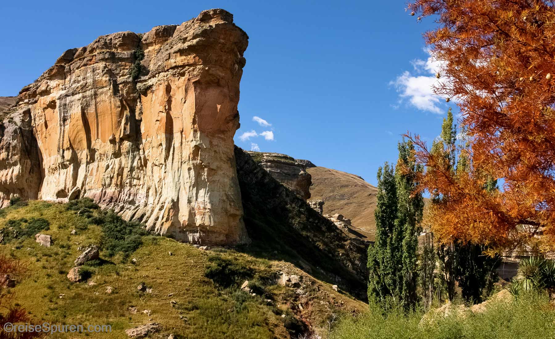golden-gate-highlands-np